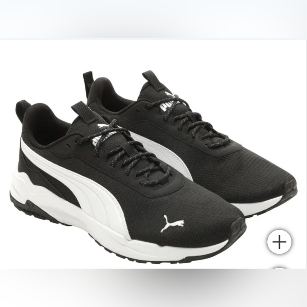 PUMA Men's Zip C Sneaker - Picture 5 of 12